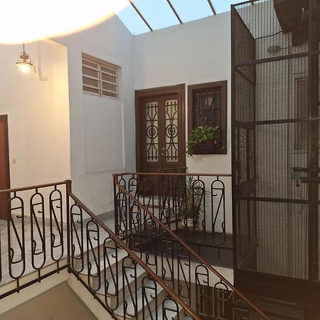 Michelle Apartment Bari Bagian luar foto