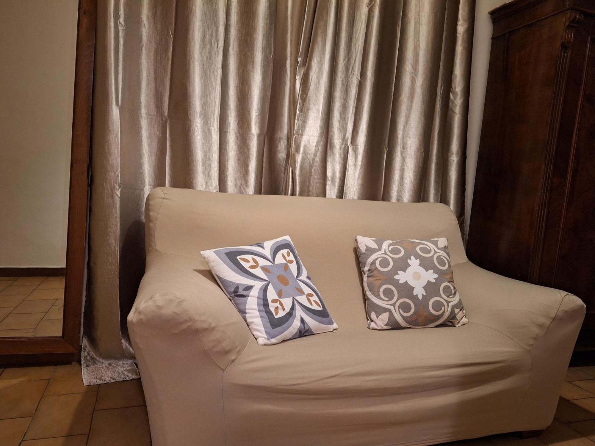 Michelle Apartment Bari Bagian luar foto
