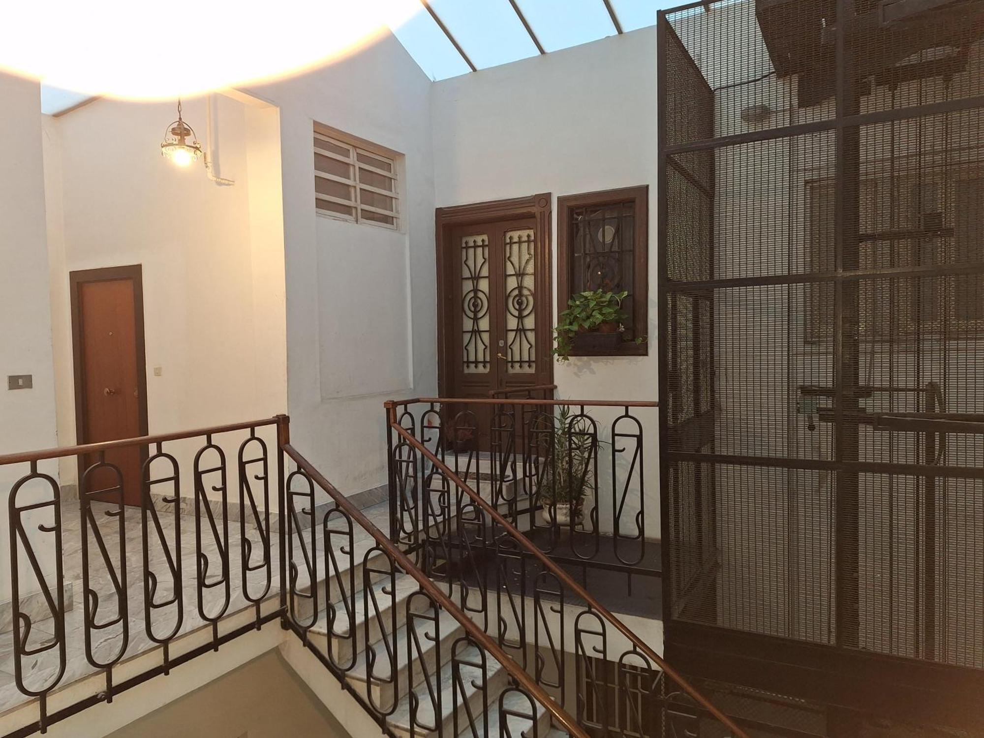 Michelle Apartment Bari Bagian luar foto