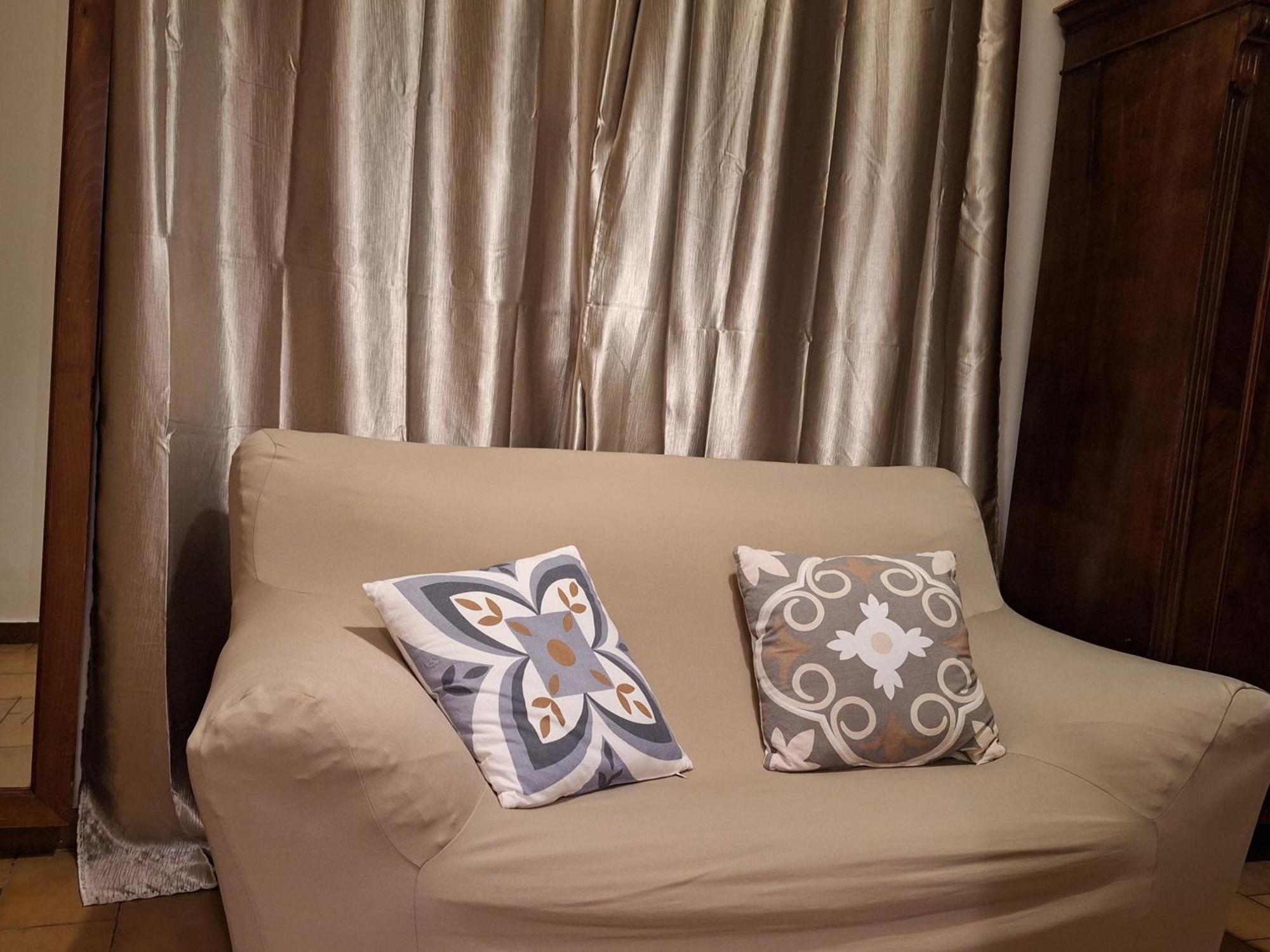 Michelle Apartment Bari Ruang foto